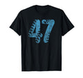 Baseball Softball Mom 47 Number T-Shirt - Custom Art Print for Adults - T-Shirt, Sweatshirt, Hoodie