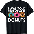 Donut Gifts Co. - Adult & Kids T-Shirts, Sweatshirts & Hoodies apparel design preview 1