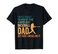 I Never Thought Id Grow Up To Be T-Shirt - Streetwear Style Men Women - T-Shirt, Sweatshirt, Hoodie