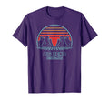Big Bend National Park Hiking 80S T-Shirt - Unique Graphic for Adults - T-Shirt, Sweatshirt, Hoodie