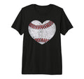 Baseball Mom Mama Mothers Day T-Shirt - Novelty Apparel Men Women - T-Shirt, Sweatshirt, Hoodie