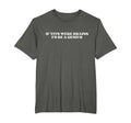 If Tits Were Brains Id Be Genius Y2K T-Shirt - Streetwear Style Unisex - T-Shirt, Sweatshirt, Hoodie