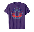 Stag Beetle Bug Lover 80S Gift T-Shirt - Graphic Print Unisex - T-Shirt, Sweatshirt, Hoodie