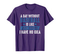 Baseball Lover Gifts Player Coach Fan T-Shirt - Trendy Graphic Men Women - T-Shirt, Sweatshirt, Hoodie