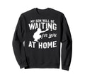 Funny Baseball Catcher Dad Baseball Sweatshirt - Unique Graphic for Adults - T-Shirt, Sweatshirt, Hoodie