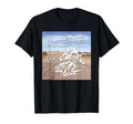 Route 66 Historic Motorcycles T-Shirt - Minimalist Print Unisex - T-Shirt, Sweatshirt, Hoodie