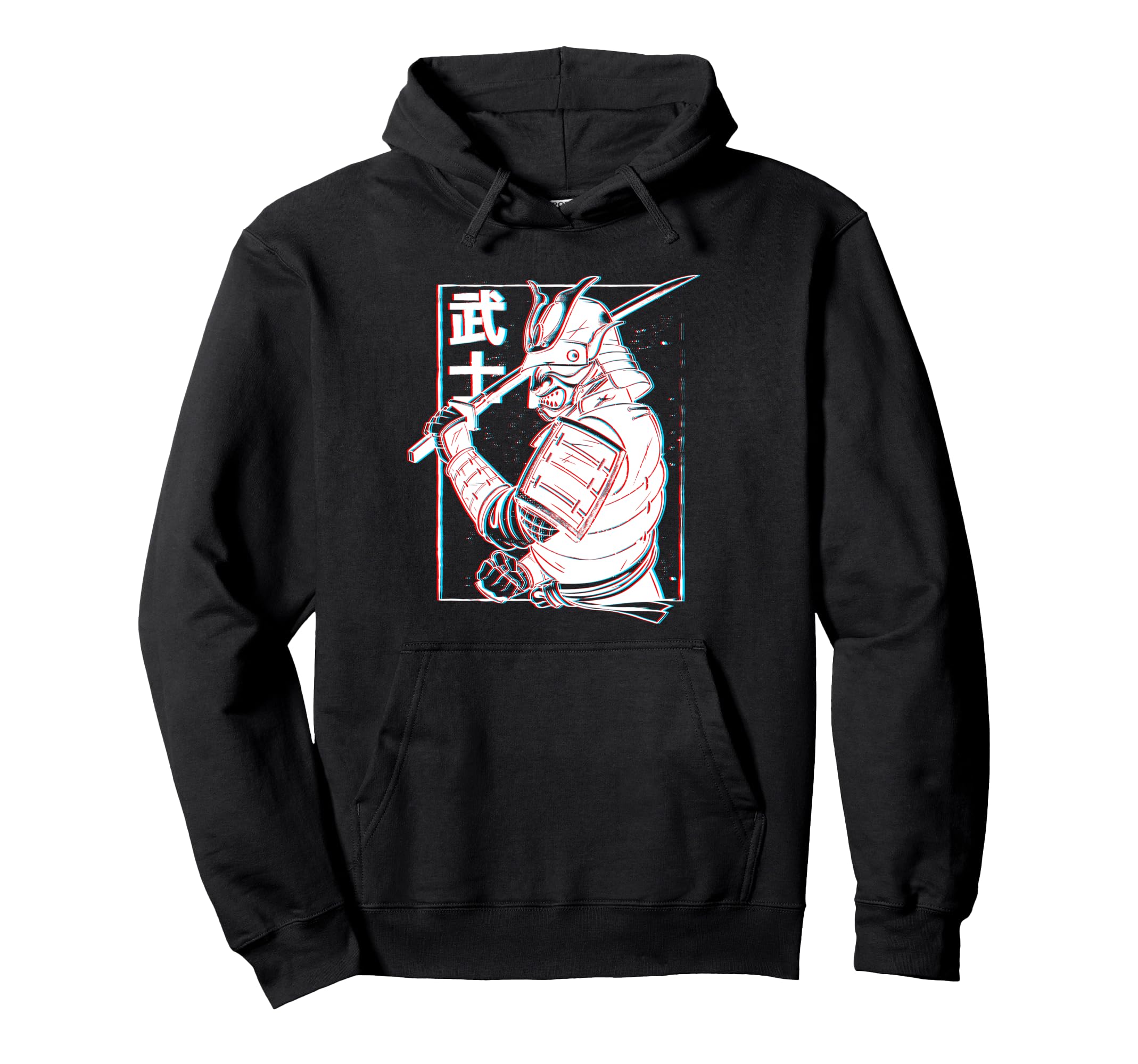 Aesthetic Vaporwave Japanese Hoodie - Fun Novelty Design for Adults - T-Shirt, Sweatshirt, Hoodie