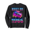 Best 1966 58 Years Old Cassette Sweatshirt - Novelty Apparel Men Women - T-Shirt, Sweatshirt, Hoodie