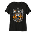 Mens Sim Racing Dad Virtual Racing Game T-Shirt - Trendy Graphic Unisex - T-Shirt, Sweatshirt, Hoodie