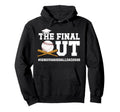 Funny Baseball Senior Dad 2026 Hoodie - Casual Everyday Wear for Adults - T-Shirt, Sweatshirt, Hoodie
