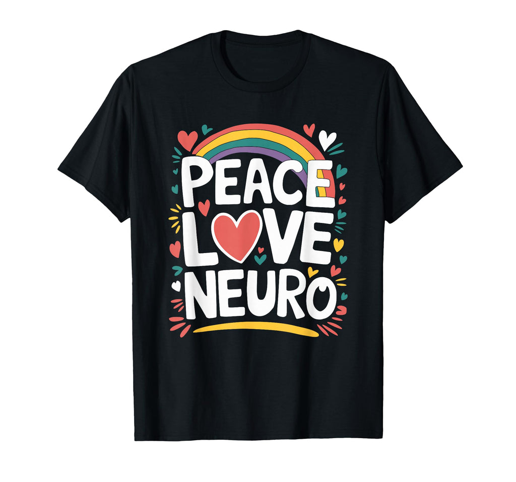 Neurologist Nurse Neurology Nursing T-Shirt - Fun Novelty Design Men Women - T-Shirt, Sweatshirt, Hoodie