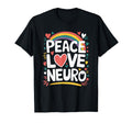 Neurologist Nurse Neurology Nursing T-Shirt - Fun Novelty Design Men Women - T-Shirt, Sweatshirt, Hoodie