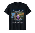 Sloth Baseball Mom I Live Here Now T-Shirt - Streetwear Style for Adults - T-Shirt, Sweatshirt, Hoodie