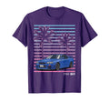 Jdm Import Tuner Drift Car Street Racing T-Shirt - Graphic Print Unisex - T-Shirt, Sweatshirt, Hoodie