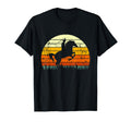 Rodeo Cowboy Horse Riding Western Gift T-Shirt - Trendy Graphic Unisex - T-Shirt, Sweatshirt, Hoodie