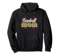 Baseball Baseball Players Or Fans Sweatshirt - Graphic Print Men Women - T-Shirt, Sweatshirt, Hoodie