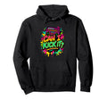 Can I Kick It 80S 90S Hip Hop B Old School Hoodie - Novelty Apparel Unisex - T-Shirt, Sweatshirt, Hoodie