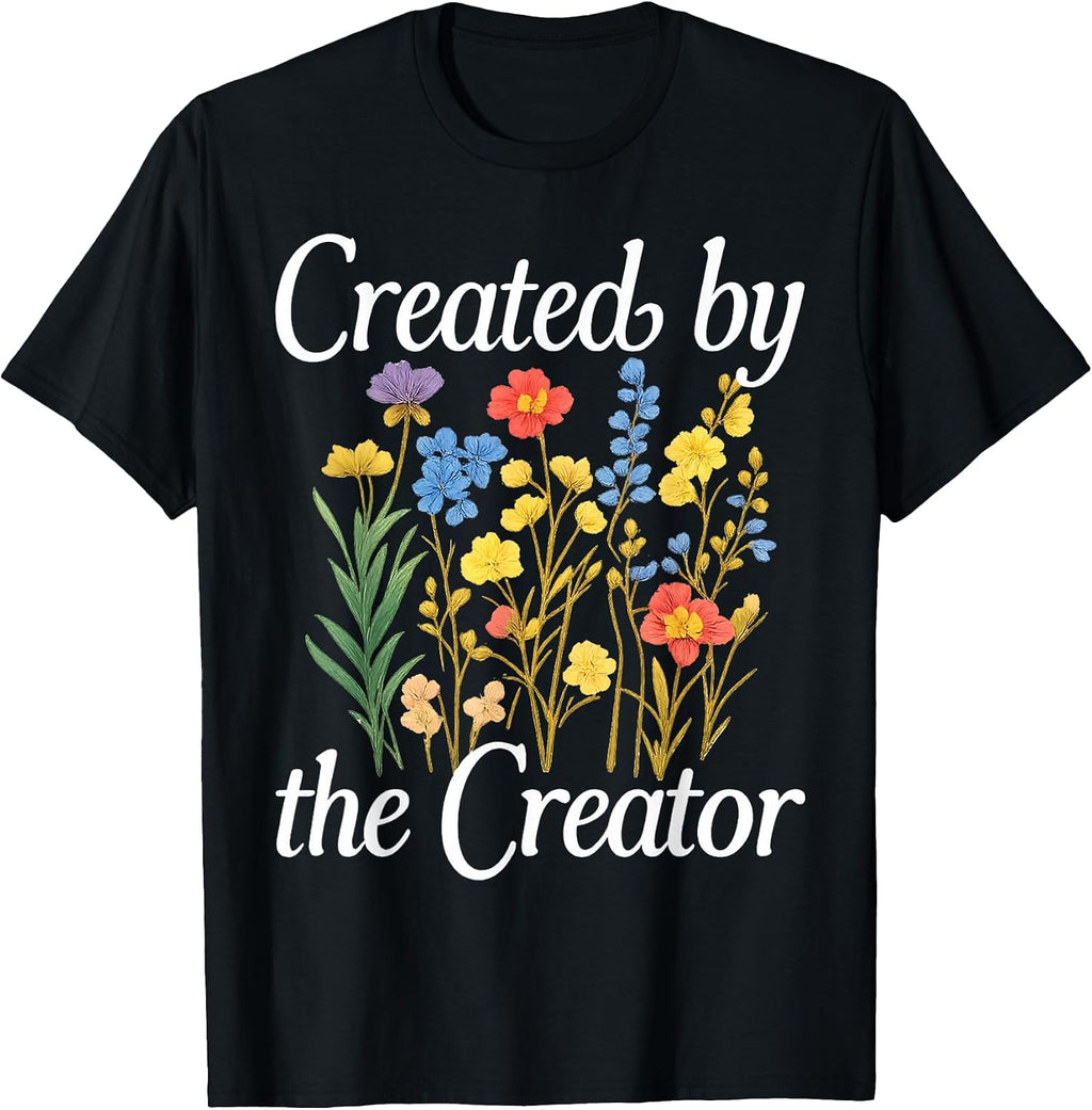 Vintage Christian Bible Verse Religious Men Women - Adult & Kids T-Shirts, Sweatshirts & Hoodies apparel design preview 1