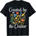 Vintage Christian Bible Verse Religious Men Women - Adult & Kids T-Shirts, Sweatshirts & Hoodies apparel design preview 1