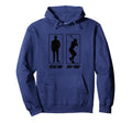 Your Dad My Dad Baseball Baseball Hoodie - Minimalist Print Men Women - T-Shirt, Sweatshirt, Hoodie
