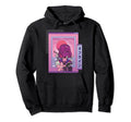 Pastel Vaporwave Japanese Aesthetic Sad Hoodie - Custom Art Print Unisex - T-Shirt, Sweatshirt, Hoodie