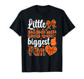 Little Sister Basketball Sister Basketball T-Shirt - Trendy Graphic Unisex - T-Shirt, Sweatshirt, Hoodie