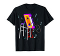 Cassette Tape 70S 80S 90S Music T-Shirt - Minimalist Print for Adults - T-Shirt, Sweatshirt, Hoodie