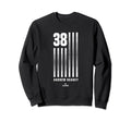 Andrew Heaney Flag Los Angeles Sweatshirt - Novelty Apparel Men Women - T-Shirt, Sweatshirt, Hoodie