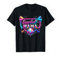 Baseball Mom Drip Ice Cream Baseball T-Shirt - Streetwear Style Men Women - T-Shirt, Sweatshirt, Hoodie