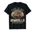 This Is My Armadillo Hunting T-Shirt - Casual Everyday Wear for Adults - T-Shirt, Sweatshirt, Hoodie