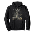 Japanese Y2K Aesthetic Surreal Tokyo Hoodie - Novelty Apparel Men Women - T-Shirt, Sweatshirt, Hoodie