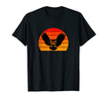 Owl Sunset T-Shirt - Trendy Graphic for Adults - T-Shirt, Sweatshirt, Hoodie
