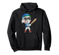 Baseball Drip Gamer Gifts T-Shirt - Trendy Graphic for Adults - T-Shirt, Sweatshirt, Hoodie