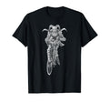 Viking Bicycle Club Epic Mountain Bike T-Shirt - Aesthetic Graphic Unisex - T-Shirt, Sweatshirt, Hoodie
