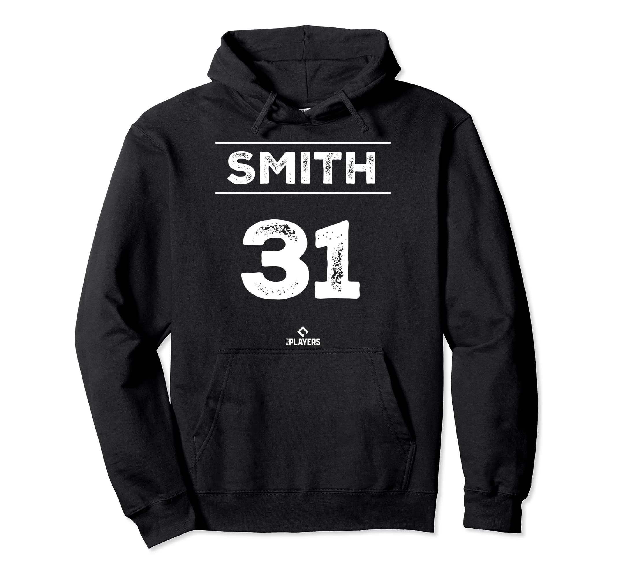 Caleb Smith 31 Mlbpa Phoenix Arizona Hoodie - Custom Art Print for Adults - T-Shirt, Sweatshirt, Hoodie