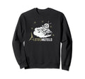 Hotel Matchbook Astro Motels 50S Sweatshirt - Streetwear Style Men Women - T-Shirt, Sweatshirt, Hoodie