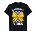 Softball Mama Softball Mom Game Day T-Shirt - Trendy Graphic for Adults - T-Shirt, Sweatshirt, Hoodie