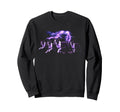 Boston Terrier 90S Dog Lovers Sweatshirt - Novelty Apparel for Adults - T-Shirt, Sweatshirt, Hoodie