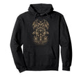 Occult Y2K Grunge Aesthetic Alt Goth Hoodie - Trendy Graphic Men Women - T-Shirt, Sweatshirt, Hoodie