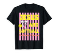 Jesus And Softball Coquette Game Day T-Shirt - Trendy Graphic for Adults - T-Shirt, Sweatshirt, Hoodie