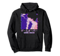 Japanese Vaporwave Smoking Sad Anime Game Hoodie - Minimalist Print Unisex - T-Shirt, Sweatshirt, Hoodie