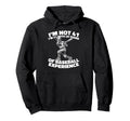 41 Years Old Baseball Sport Team Hoodie - Casual Everyday Wear Unisex - T-Shirt, Sweatshirt, Hoodie