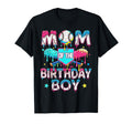 Mom And Dad Birthday Dripping T-Shirt - Fun Novelty Design Men Women - T-Shirt, Sweatshirt, Hoodie
