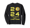 Total Solar Eclipse Union Kentucky Sweatshirt - Unique Graphic Men Women - T-Shirt, Sweatshirt, Hoodie