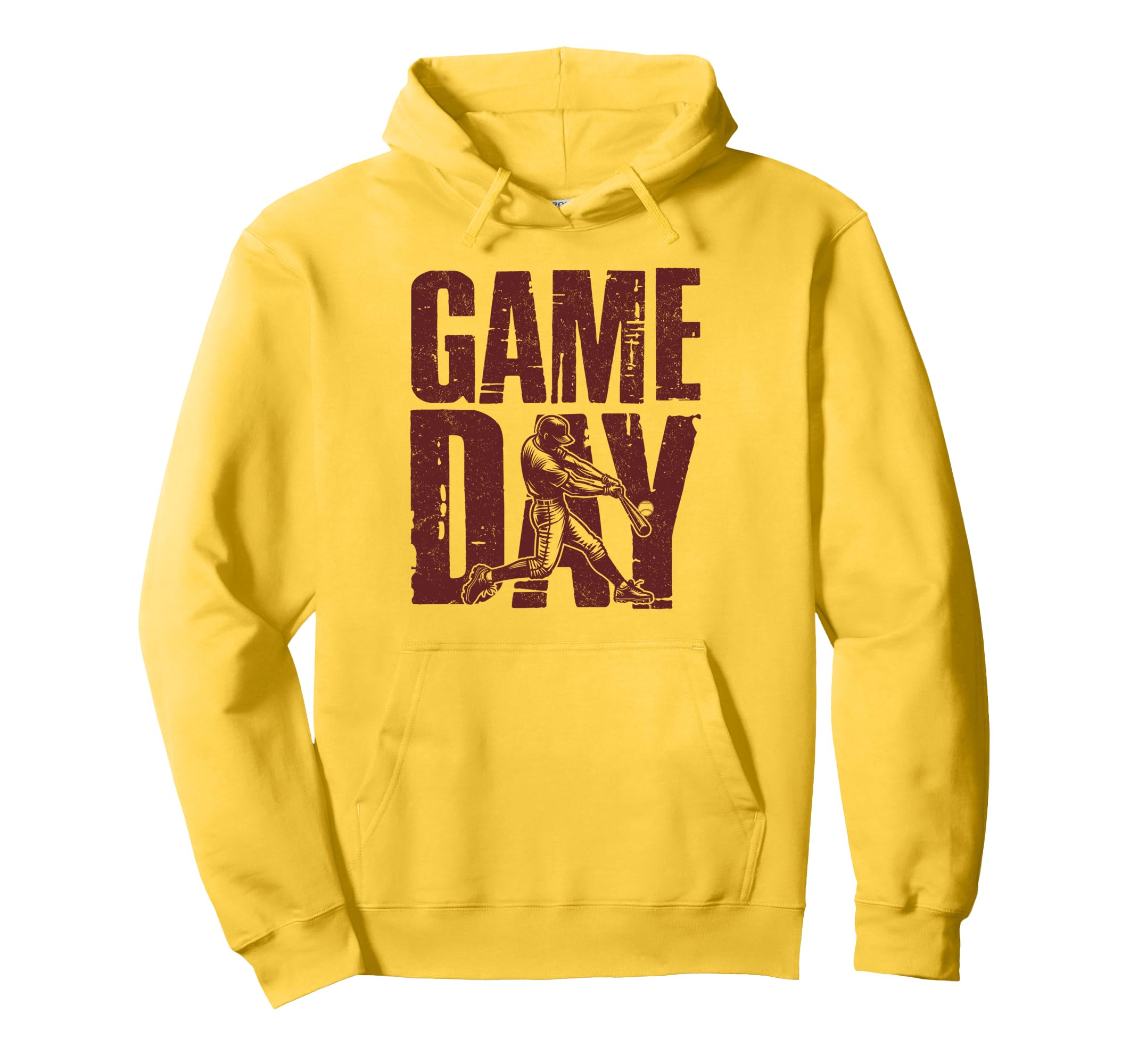 Game Day Baseball Mom Baseball Life Hoodie - Casual Everyday Wear Unisex - T-Shirt, Sweatshirt, Hoodie