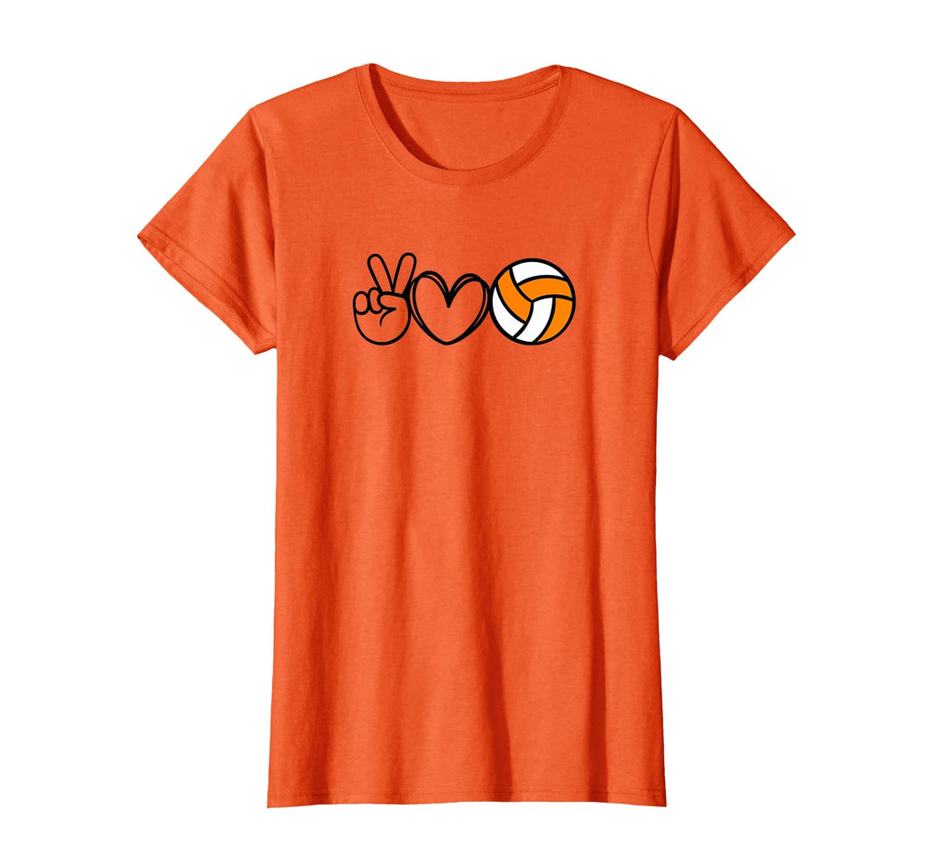 Tennessee Volunteer State Volleyball T-Shirt - Unique Graphic Men Women - T-Shirt, Sweatshirt, Hoodie