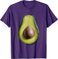 Avocado Fruit Cute Design - Adult & Kids T-Shirts, Sweatshirts & Hoodies apparel design preview 1