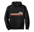Plane Sunset Hoodie - Custom Art Print Men Women - T-Shirt, Sweatshirt, Hoodie