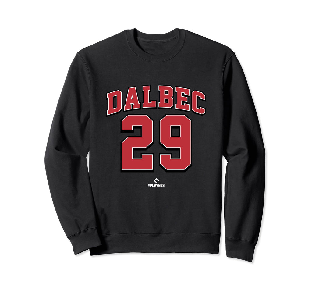 Bobby Dalbec Boston Baseball Sweatshirt - Fun Novelty Design Men Women - T-Shirt, Sweatshirt, Hoodie