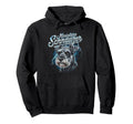 Miniature Schnauzer 90S Dog Lover 80S Hoodie - Unique Graphic for Adults - T-Shirt, Sweatshirt, Hoodie